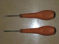 �v���X�h���C�o�[�@�}�C�i�X�h���C�o�[