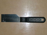 �X�^�[���o�[�炷��